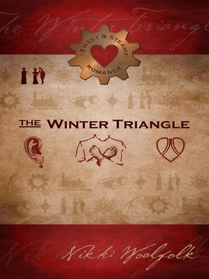 cover image of The Winter Triangle